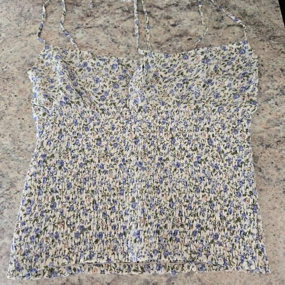 Reformation Carine Top Medium - Picture 6 of 6